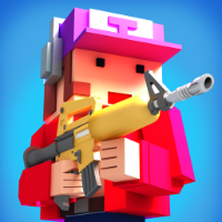 Survivors Gun